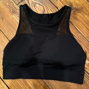 Zyia all-star sports bra